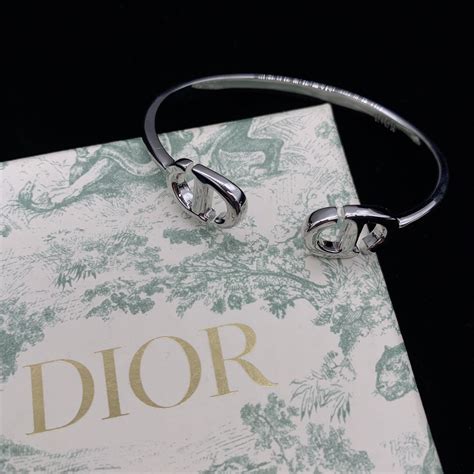 biaisband dior|Dior wrist bracelets.